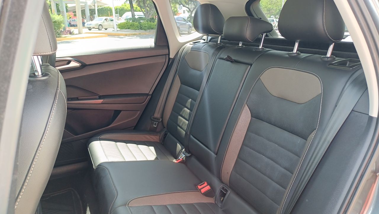 2023 Volkswagen Taos 1.4 Highline At