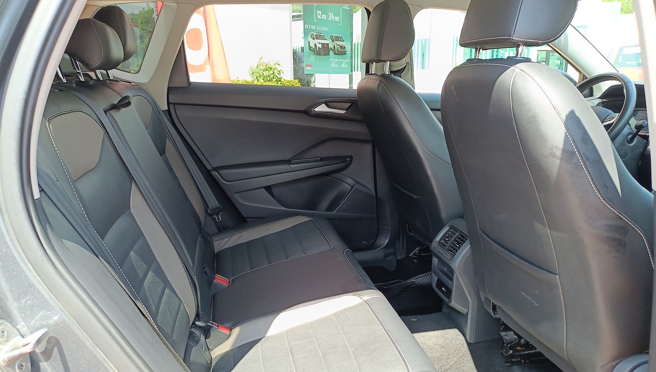 2023 Volkswagen Taos 1.4 Highline At