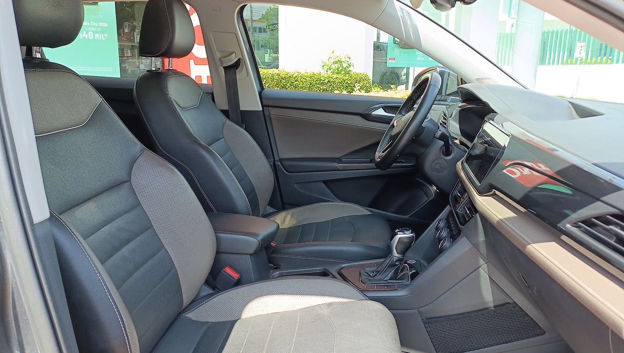 2023 Volkswagen Taos 1.4 Highline At