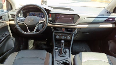 2023 Volkswagen Taos 1.4 Highline At