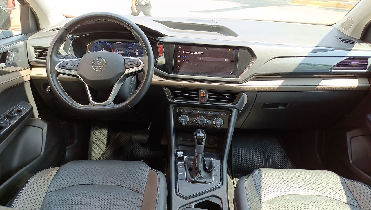 2023 Volkswagen Taos 1.4 Highline At