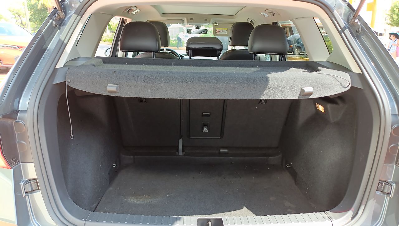 2023 Volkswagen Taos 1.4 Highline At