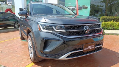 2023 Volkswagen Taos 1.4 Highline At