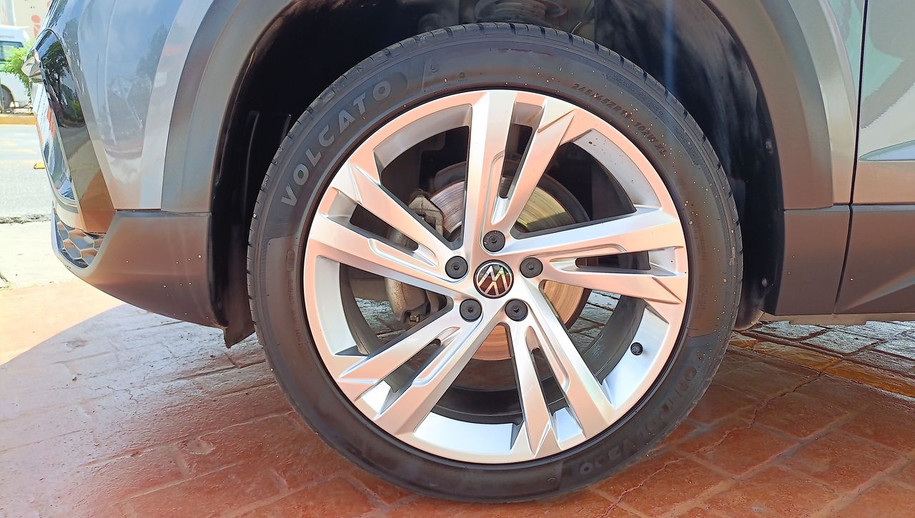2023 Volkswagen Taos 1.4 Highline At