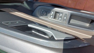 2023 Volkswagen Taos 1.4 Highline At