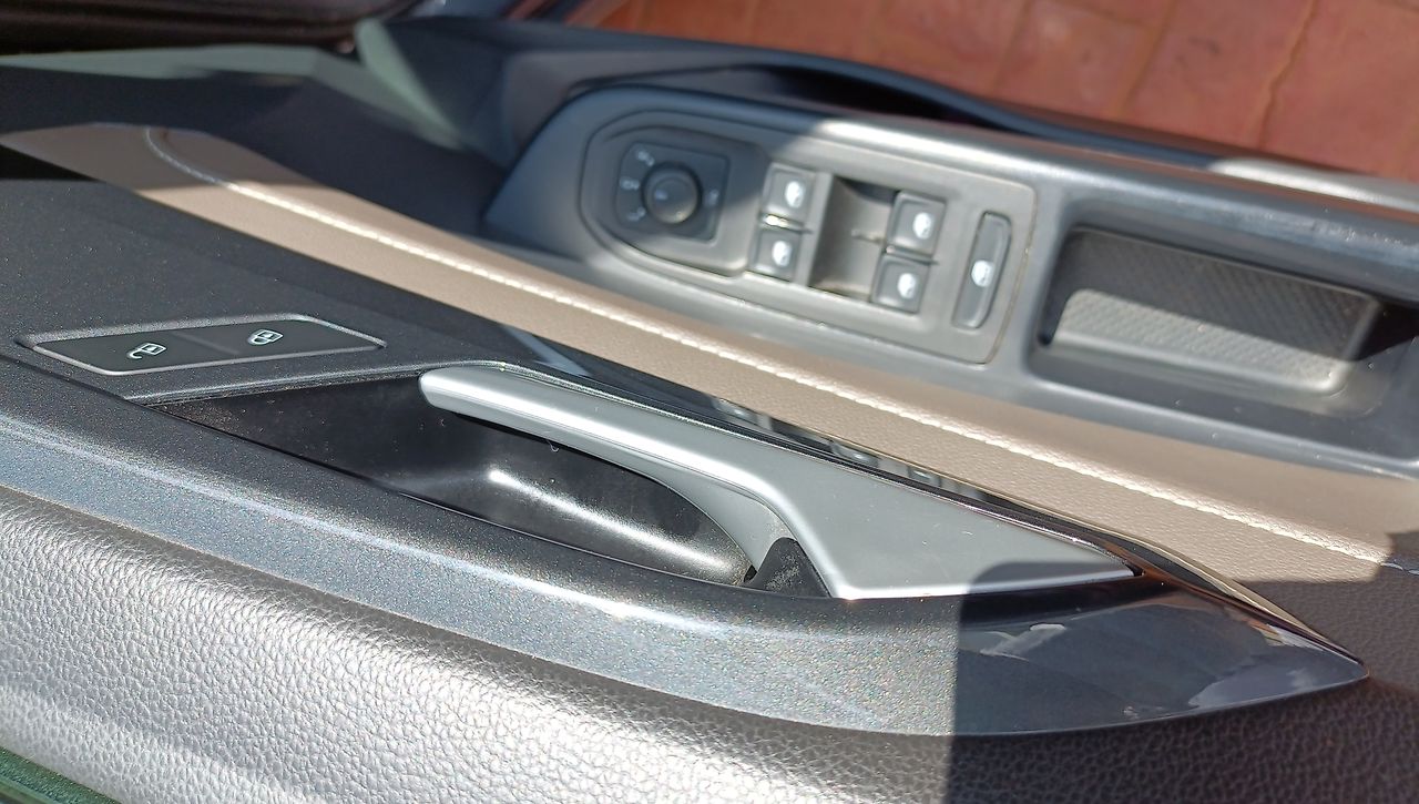 2023 Volkswagen Taos 1.4 Highline At