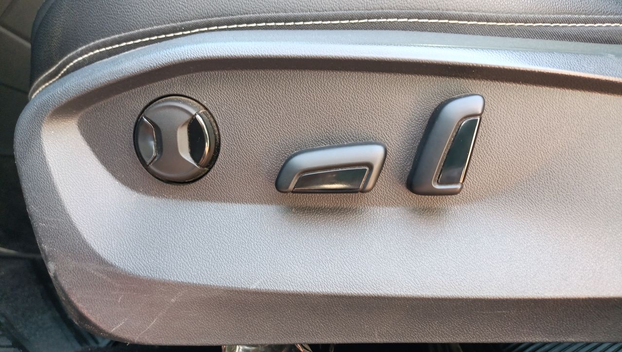 2023 Volkswagen Taos 1.4 Highline At
