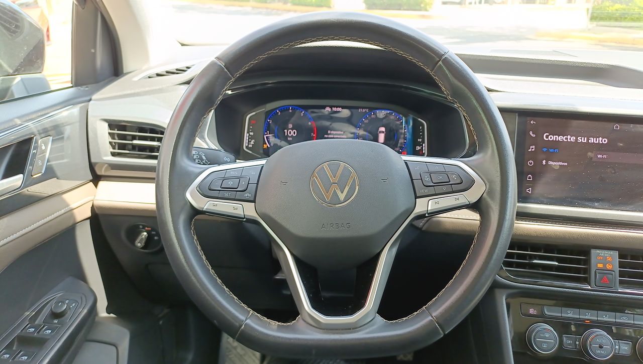 2023 Volkswagen Taos 1.4 Highline At