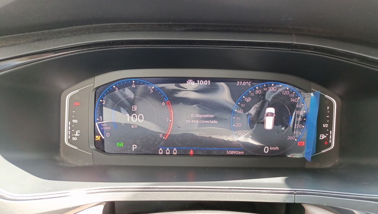 2023 Volkswagen Taos 1.4 Highline At