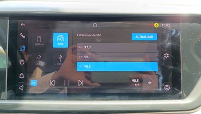 2023 Volkswagen Taos 1.4 Highline At