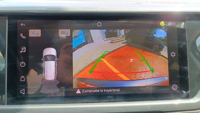 2023 Volkswagen Taos 1.4 Highline At