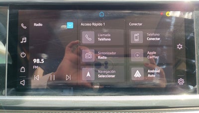 2023 Volkswagen Taos 1.4 Highline At