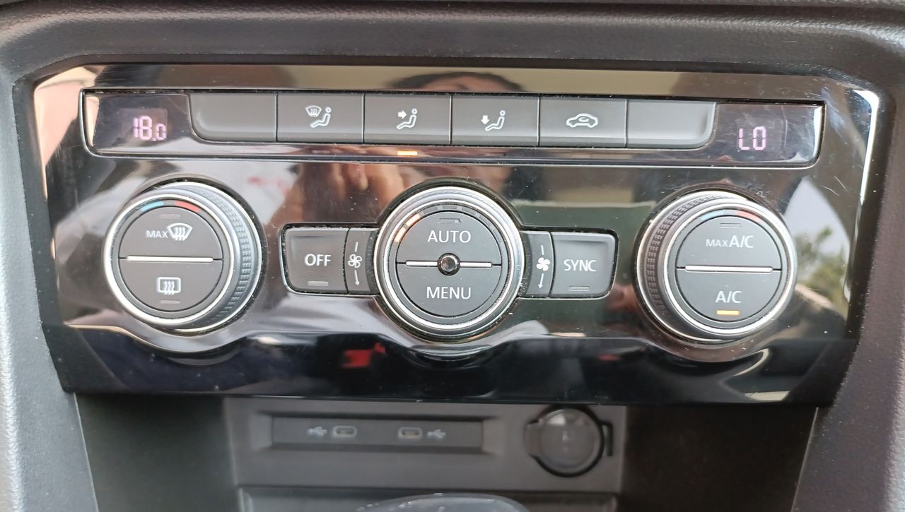 2023 Volkswagen Taos 1.4 Highline At