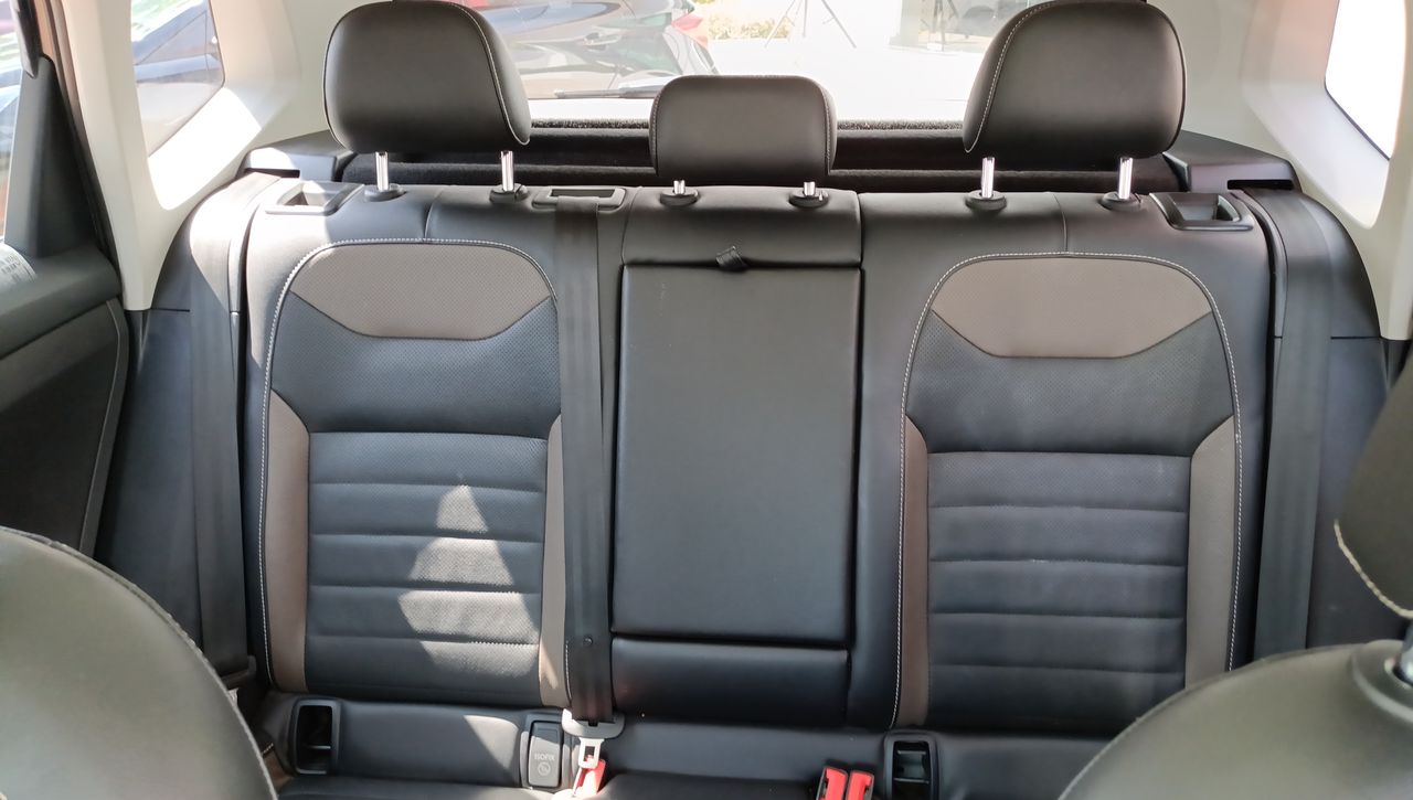 2023 Volkswagen Taos 1.4 Highline At