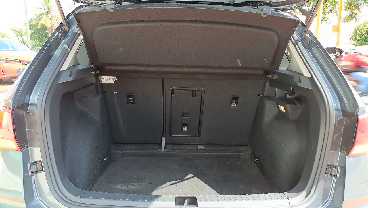 2023 Volkswagen Taos 1.4 Highline At