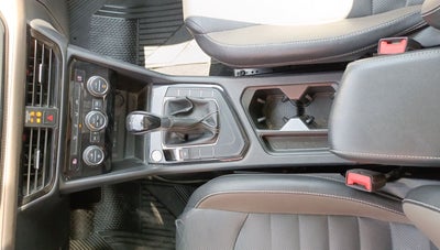 2023 Volkswagen Taos 1.4 Highline At