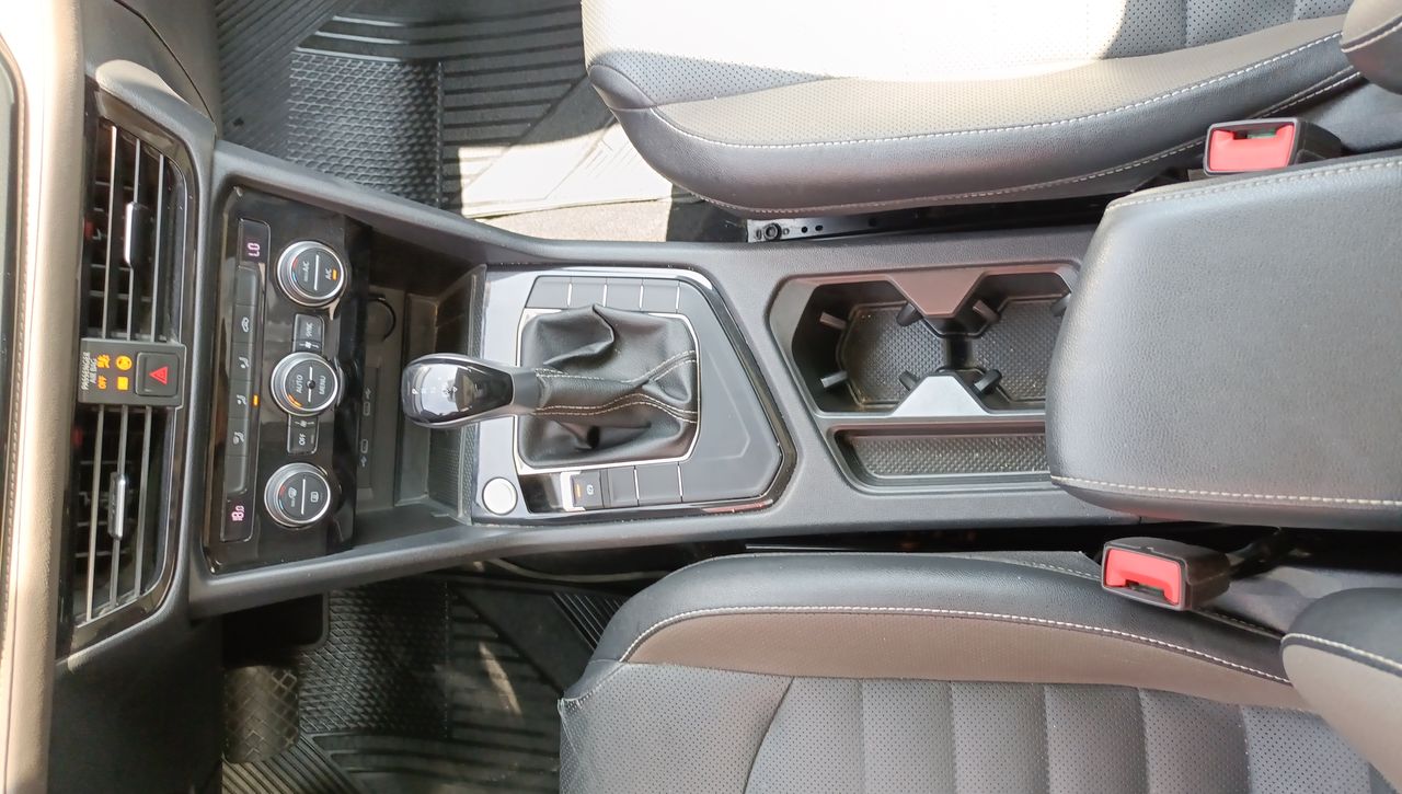 2023 Volkswagen Taos 1.4 Highline At