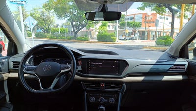 2023 Volkswagen Taos 1.4 Highline At
