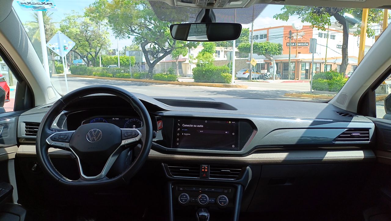 2023 Volkswagen Taos 1.4 Highline At