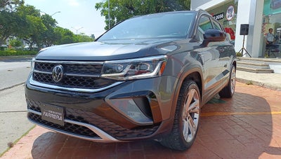 2023 Volkswagen Taos 1.4 Highline At