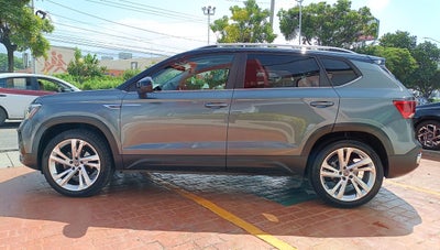 2023 Volkswagen Taos 1.4 Highline At