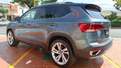 2023 Volkswagen Taos 1.4 Highline At