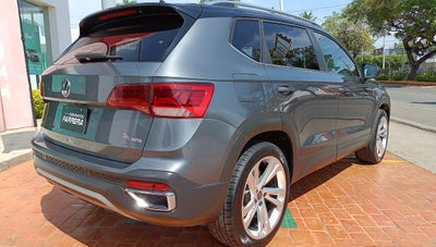 2023 Volkswagen Taos 1.4 Highline At