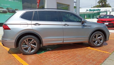2023 Volkswagen Tiguan 1.4 R-Line At