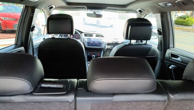 2023 Volkswagen Tiguan 1.4 R-Line At