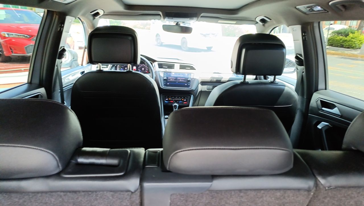 2023 Volkswagen Tiguan 1.4 R-Line At