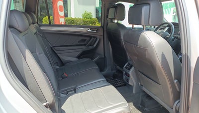 2023 Volkswagen Tiguan 1.4 R-Line At