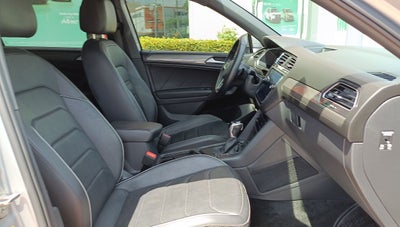 2023 Volkswagen Tiguan 1.4 R-Line At