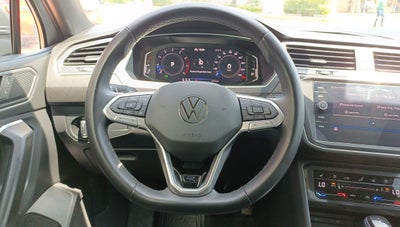 2023 Volkswagen Tiguan 1.4 R-Line At