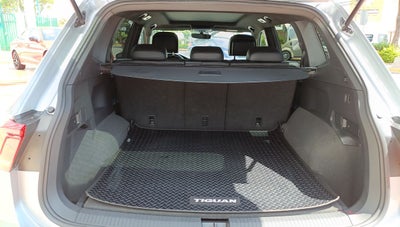 2023 Volkswagen Tiguan 1.4 R-Line At