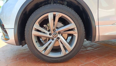 2023 Volkswagen Tiguan 1.4 R-Line At