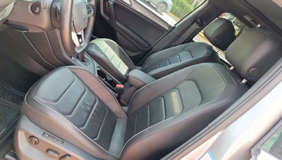 2023 Volkswagen Tiguan 1.4 R-Line At
