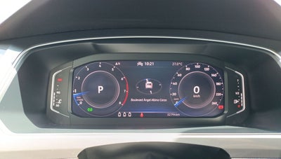 2023 Volkswagen Tiguan 1.4 R-Line At