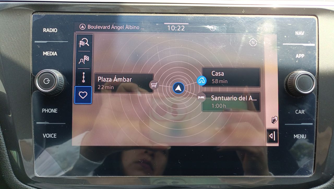 2023 Volkswagen Tiguan 1.4 R-Line At