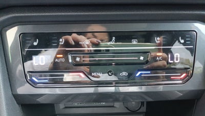 2023 Volkswagen Tiguan 1.4 R-Line At