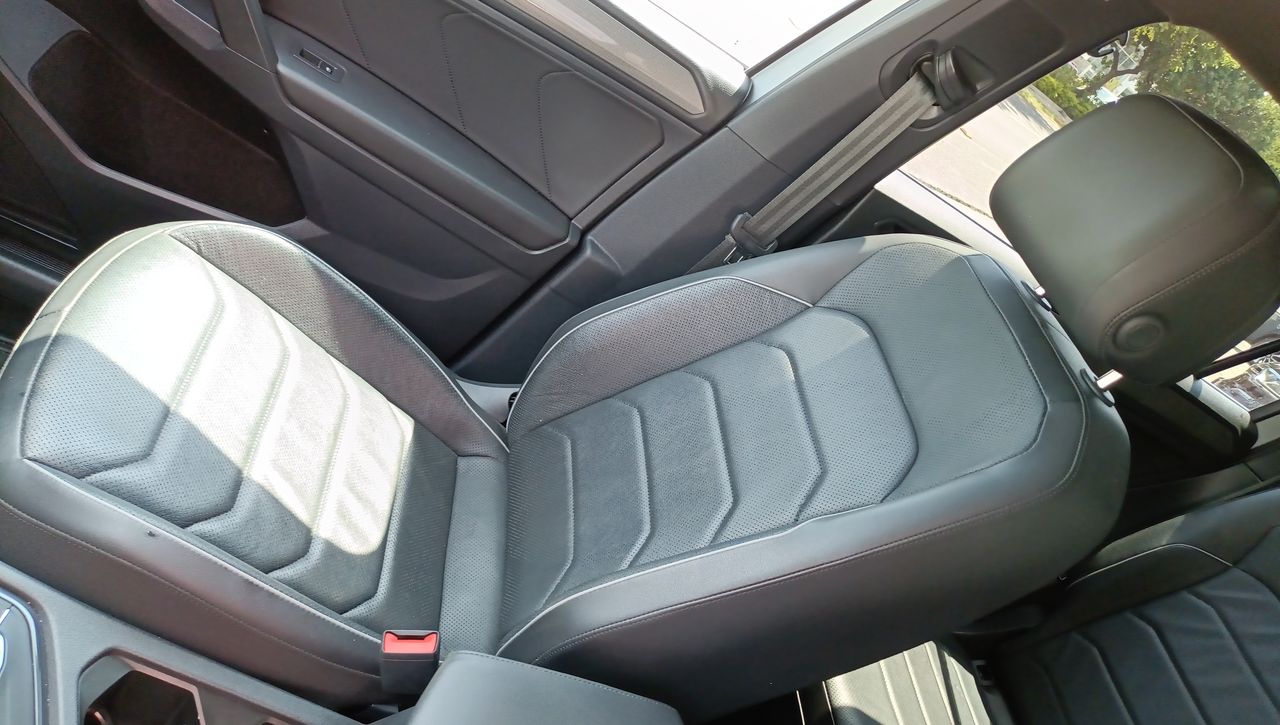 2023 Volkswagen Tiguan 1.4 R-Line At