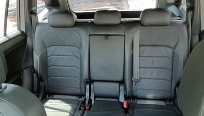 2023 Volkswagen Tiguan 1.4 R-Line At