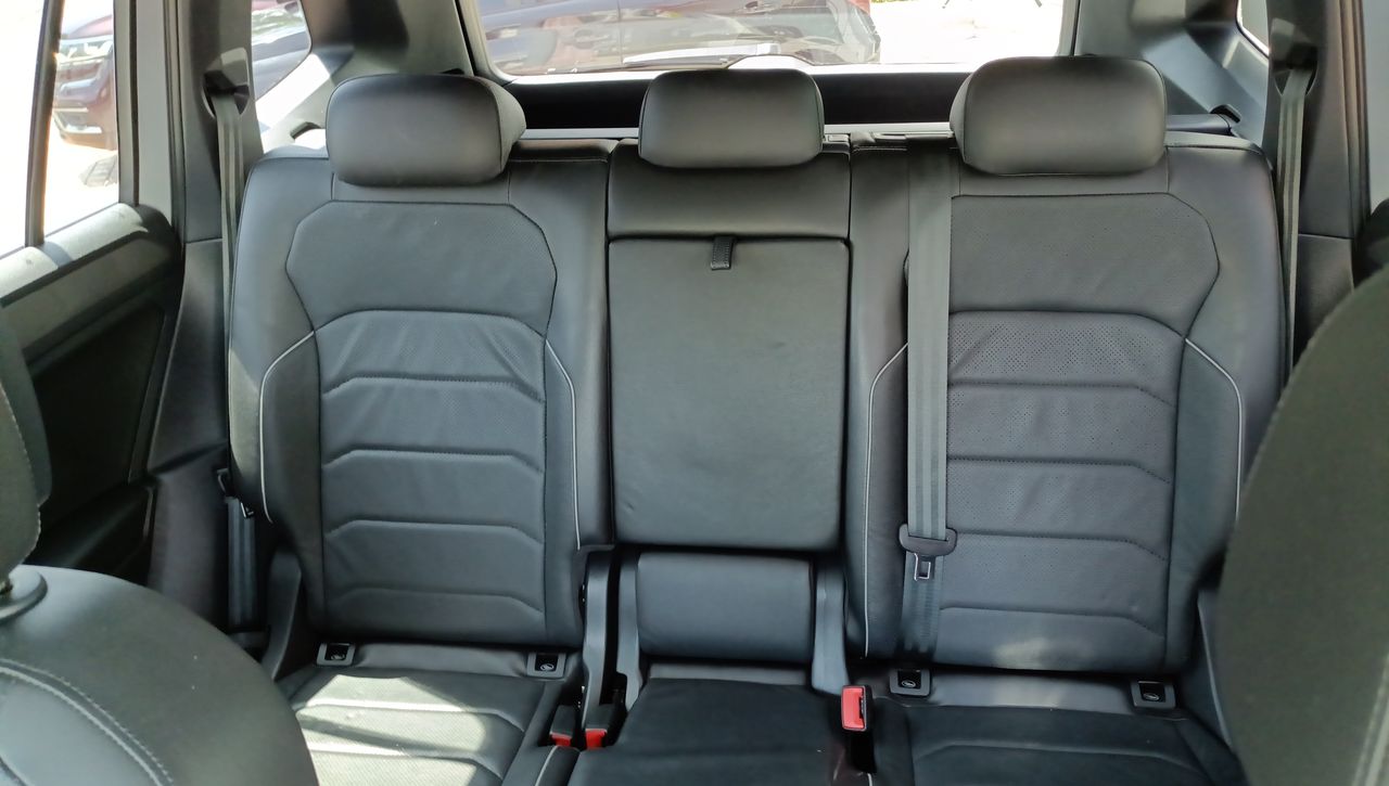 2023 Volkswagen Tiguan 1.4 R-Line At