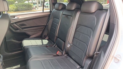 2023 Volkswagen Tiguan 1.4 R-Line At