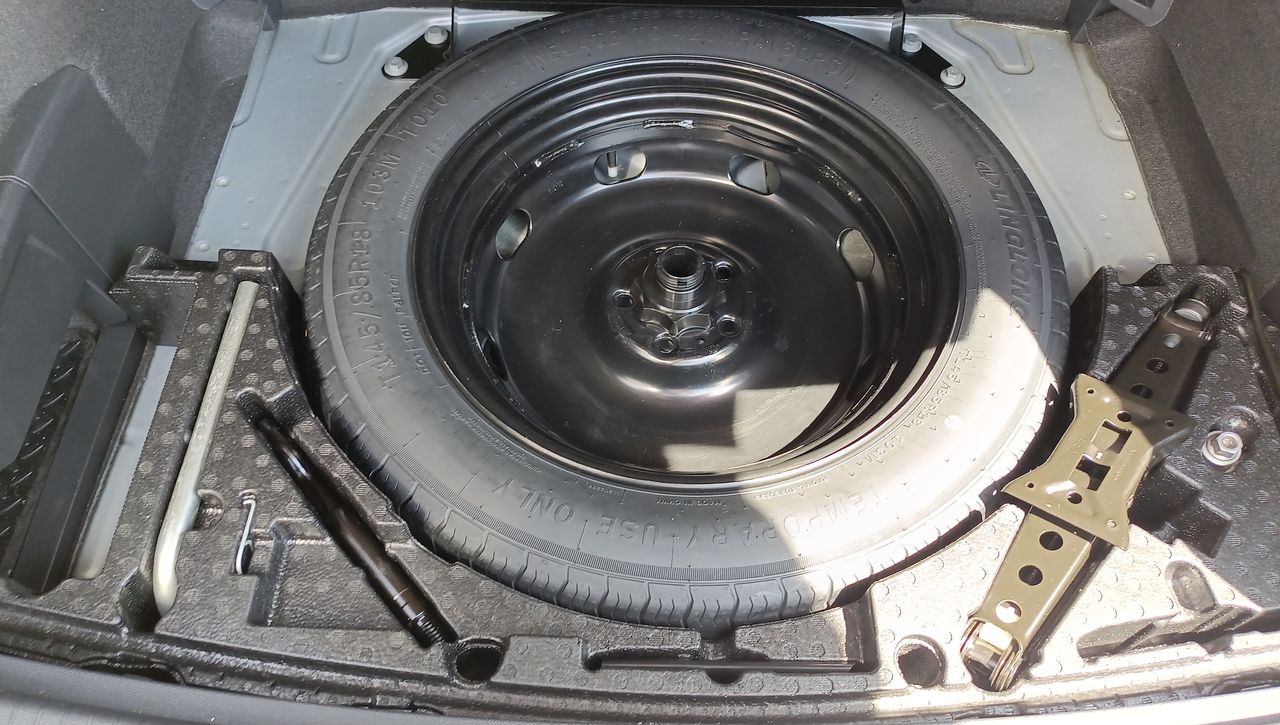 2023 Volkswagen Tiguan 1.4 R-Line At