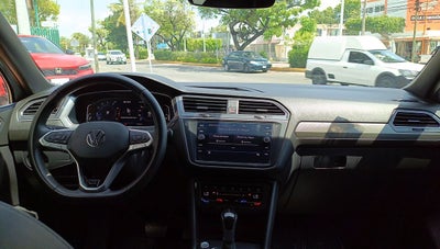 2023 Volkswagen Tiguan 1.4 R-Line At