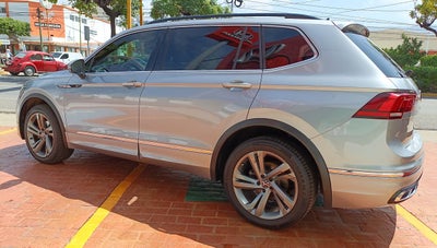 2023 Volkswagen Tiguan 1.4 R-Line At