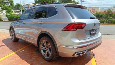 2023 Volkswagen Tiguan 1.4 R-Line At