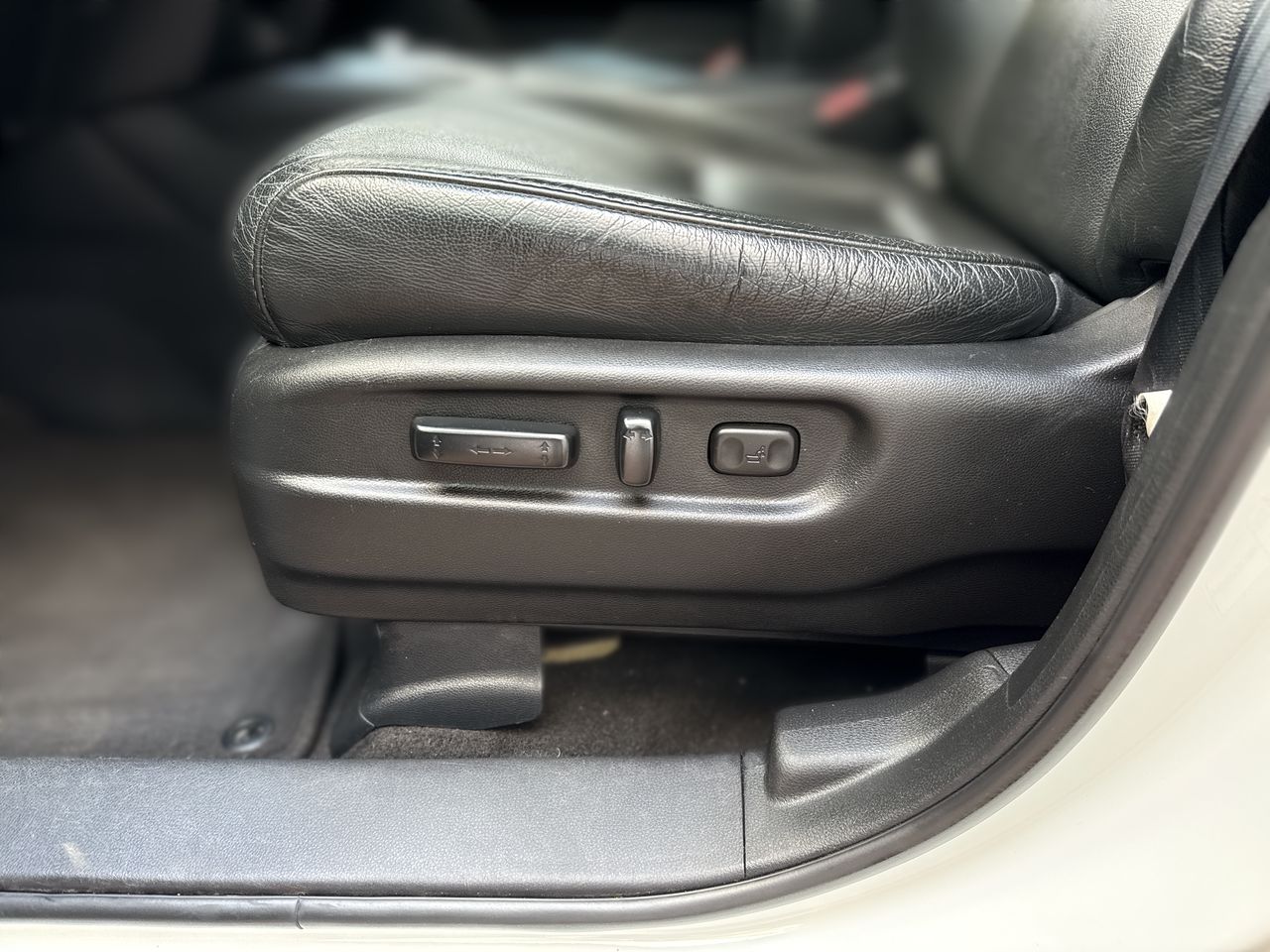 2020 Honda Pilot 3.5 V6 Touring At