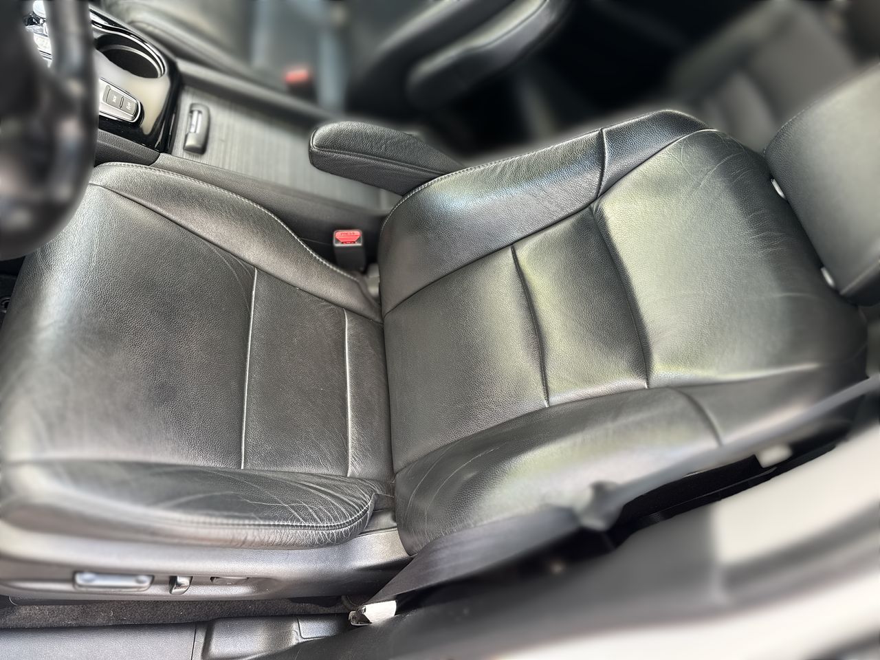 2020 Honda Pilot 3.5 V6 Touring At