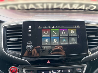 2020 Honda Pilot 3.5 V6 Touring At